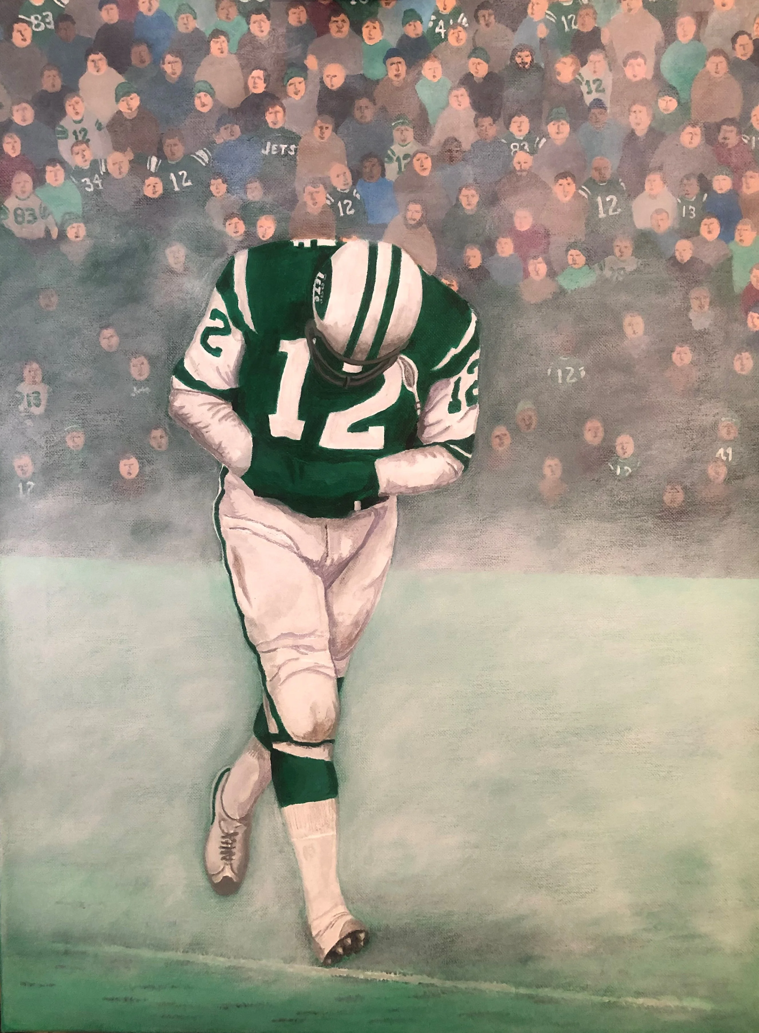 Joe Namath